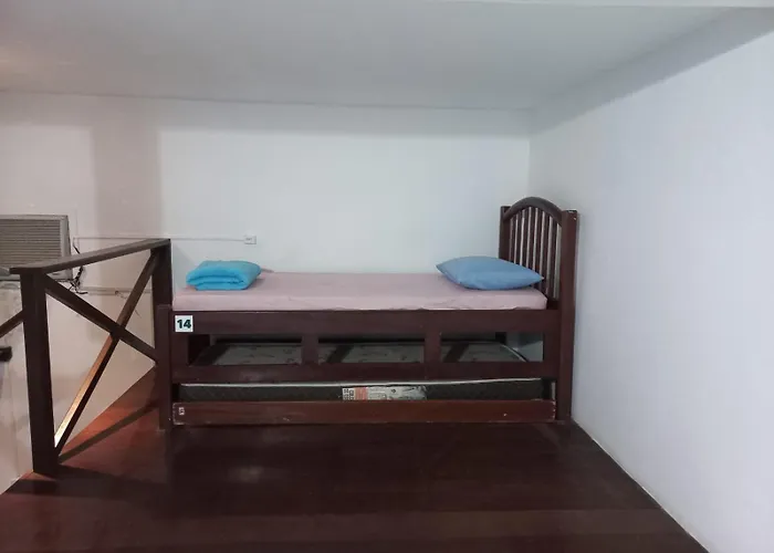 Hostel Blue Lagoon