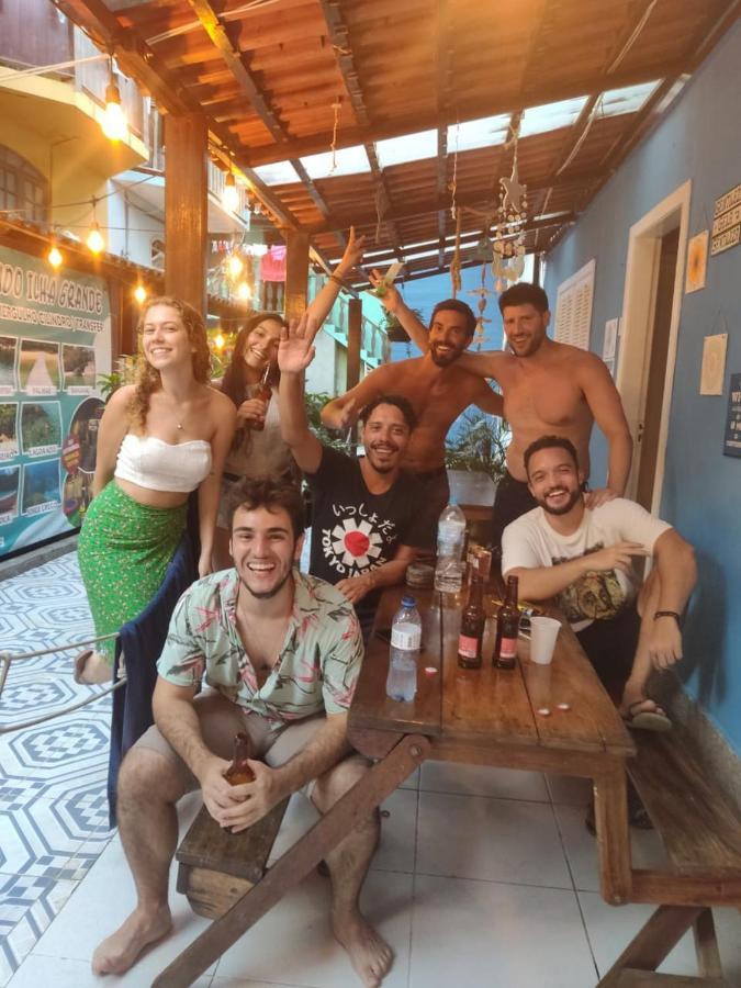 Blue Lagoon Hostal