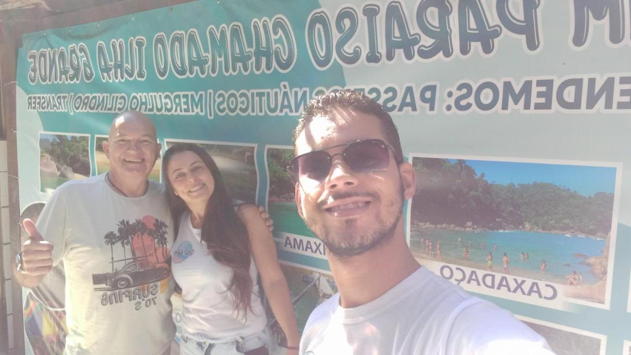 Blue Lagoon Hostal