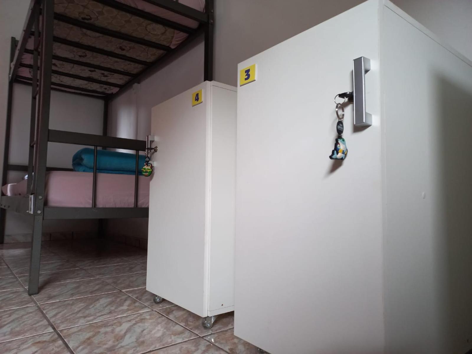 Hostal Blue Lagoon Abraão
